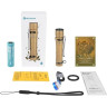 Фонарь OLIGHT WARRIOR MINI 2 TI EARTH 122902